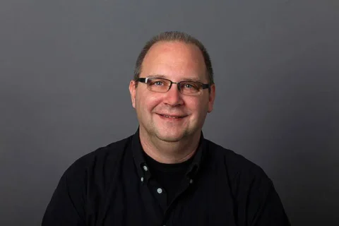 Christopher Haas
