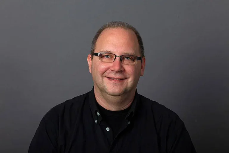 Christopher Haas