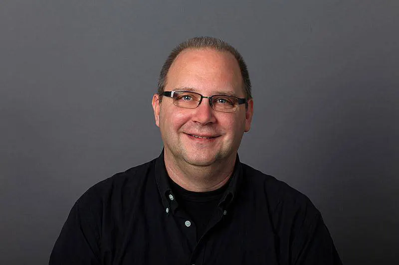 Christopher Haas