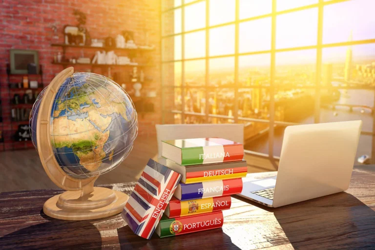 Rund- und Studienreisen